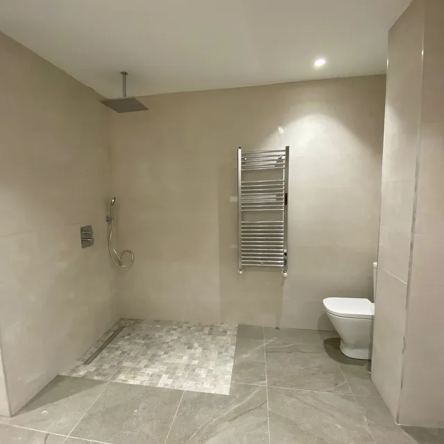 Baño