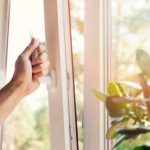 instalar ventanas de PVC en tu casa